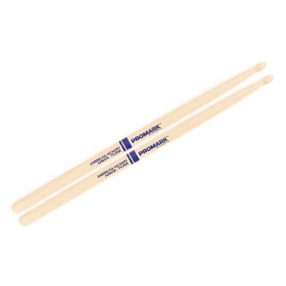 Best drumsticks: Promark Hickory Junior Wood Tip 