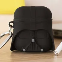 Official Darth Vader 3D AirPods Case: $17.99 $11.99 from Just Geek
