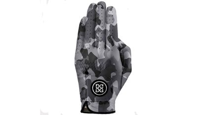 G/FORE Delta Force Camo Golf Glove Review