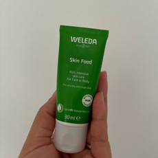 Weleda Skin Food 