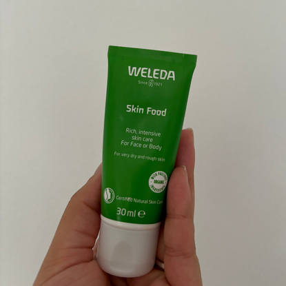 Weleda Skin Food