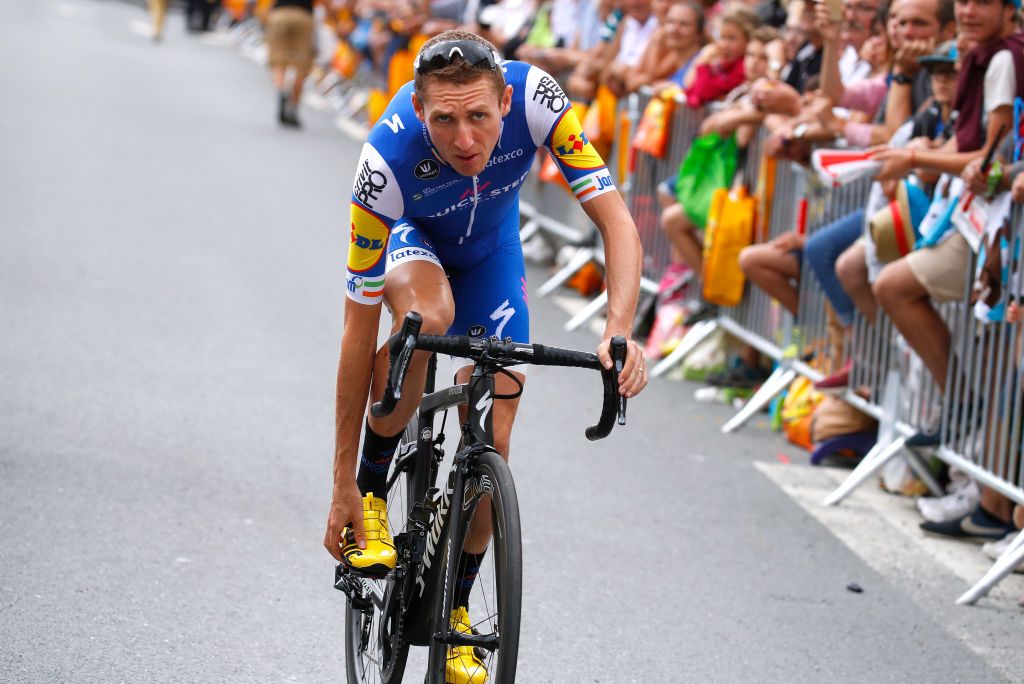 Dan Martin (Quick-Step Floors)