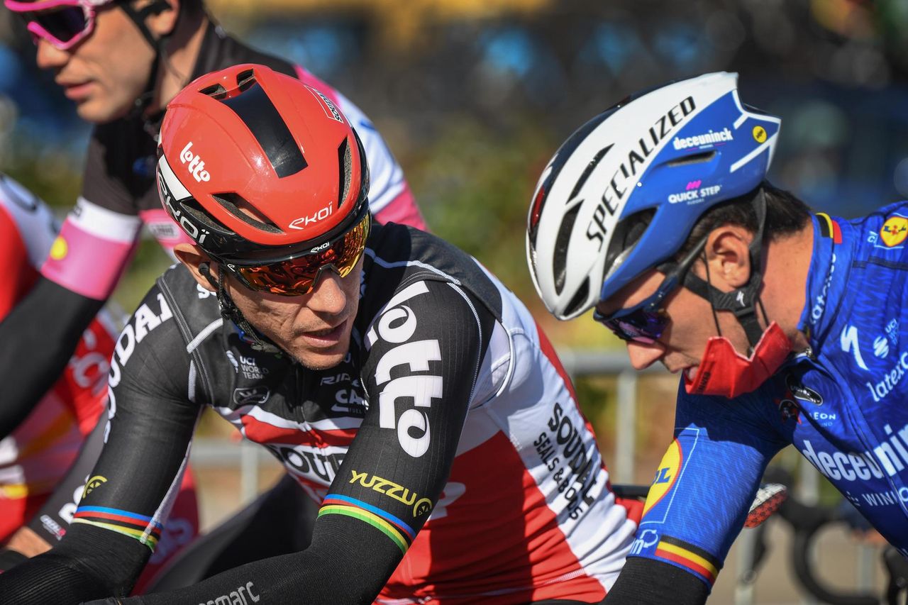 Tour de la Provence stage 1