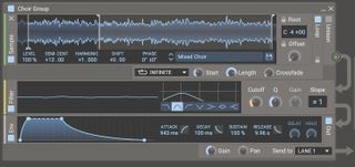 Kilohearts Phaseplant