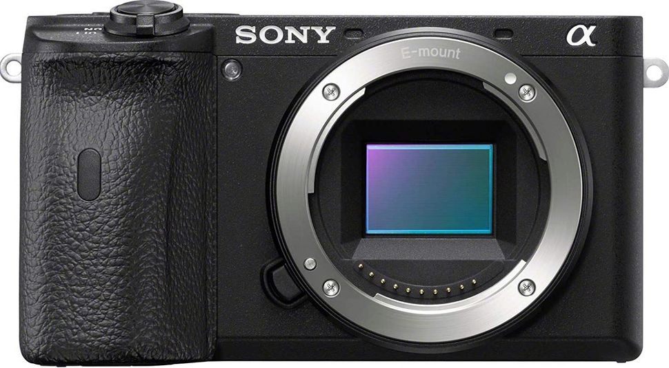 Best Sony digital cameras 2022 iMore