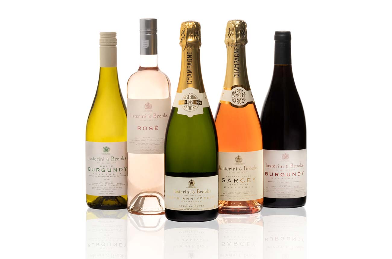 Justerini &amp; Brooks