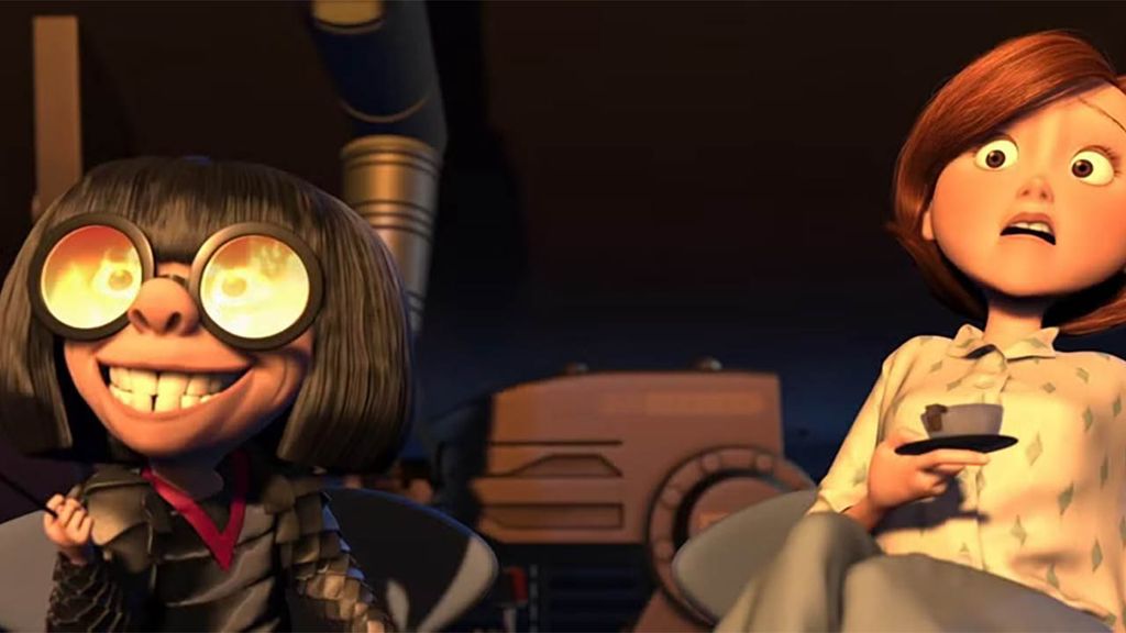 The Incredibles at 20 10 things you didn’t know about Pixar’s
