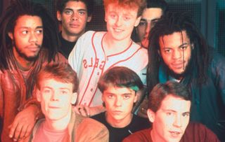 The Story of UB40