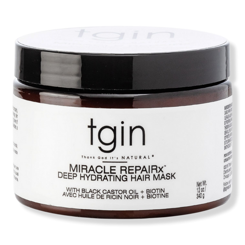 Miracle Repairx Deep Hydrating Hair Mask