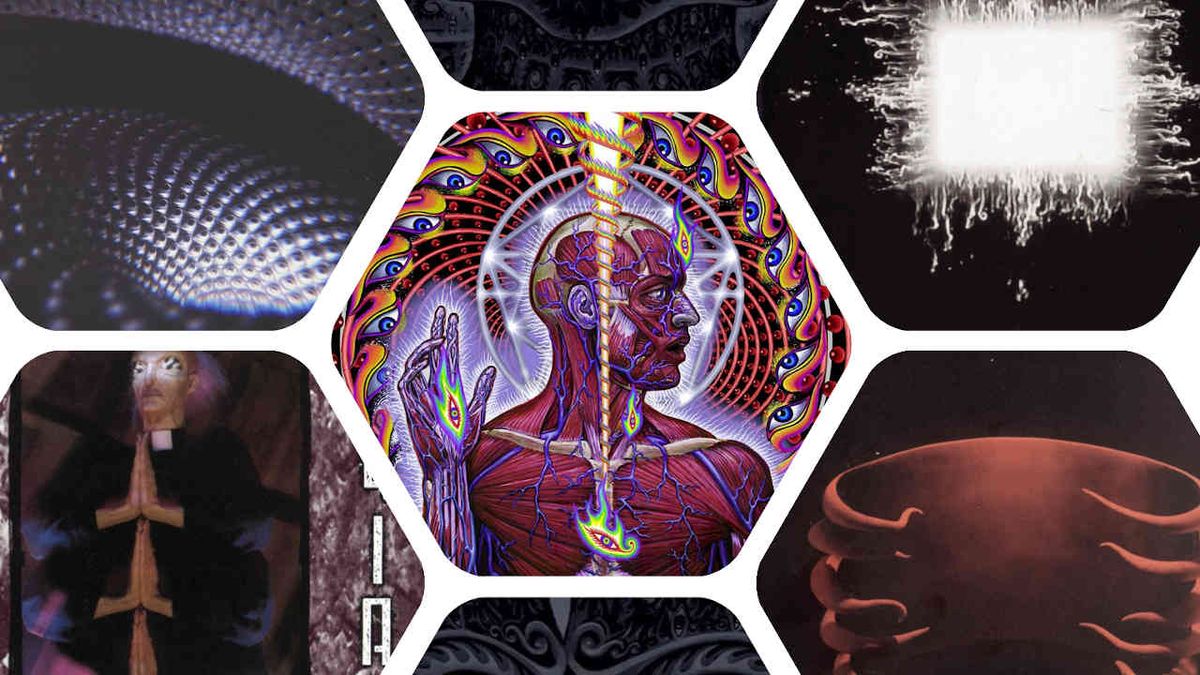 Every Tool album ranked from worst to best