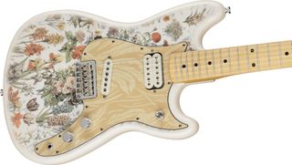 Fender Shawn Mendes Foundation Musicmaster