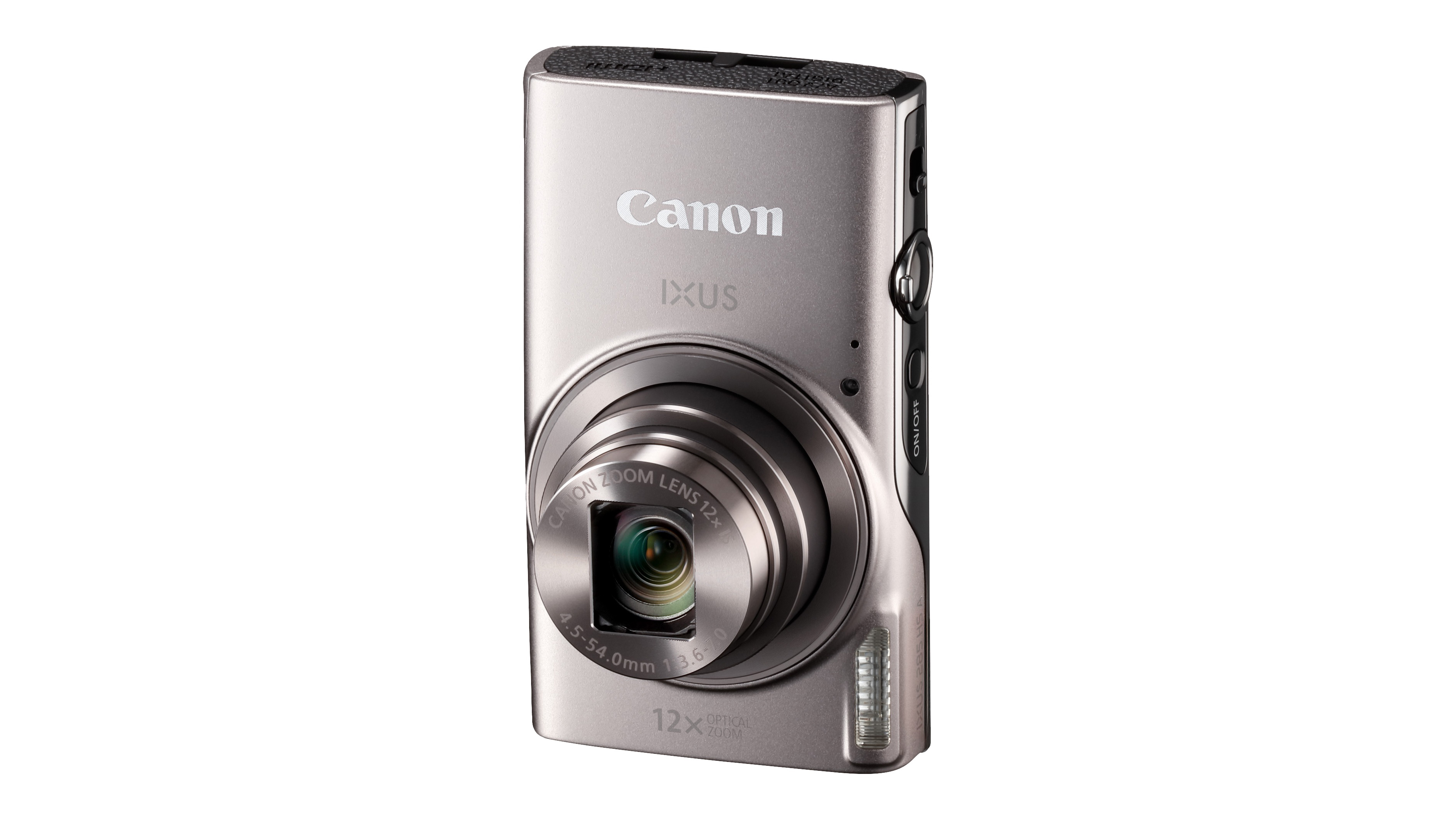 Canon PowerShot Ixus 285 HS A against a white background