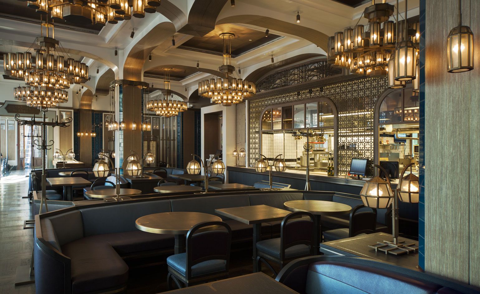 Coffeemania | Wallpaper