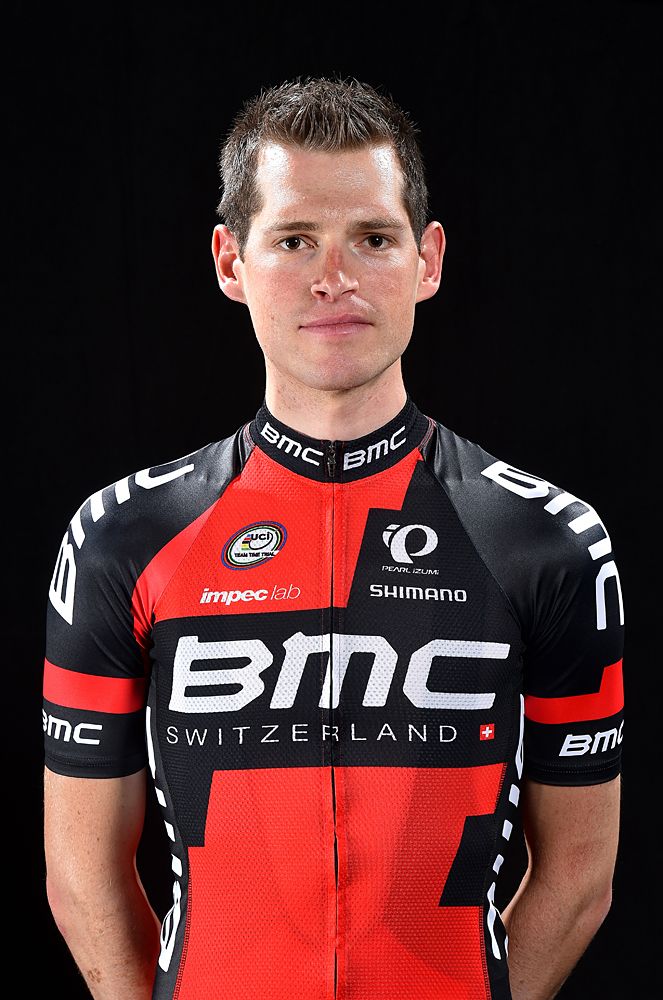 Ben Hermans (BMC Racing)