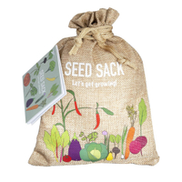 Vegetable Seed Variety Pack| now £12.99 at Amazon