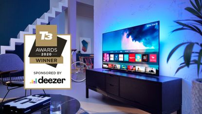 T3 Awards 2020: Best TV under £1000
