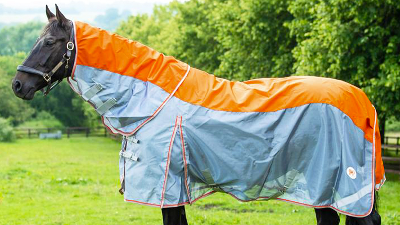 Swish Waterproof Fly Combination Turnout