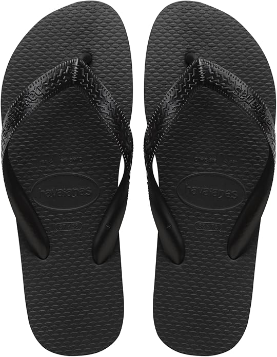 Havaianas, Flip-flops