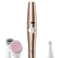Braun FaceSpa Pro: was £169.99, now £99.99 at Boots (save £70) Braun FaceSpa Pro: was £169.99, now £99.99 at Boots (save £70)