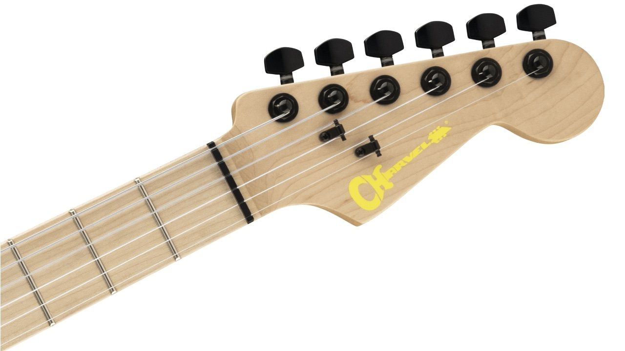Charvel Sean Long Pro-Mod San Dimas Style 1