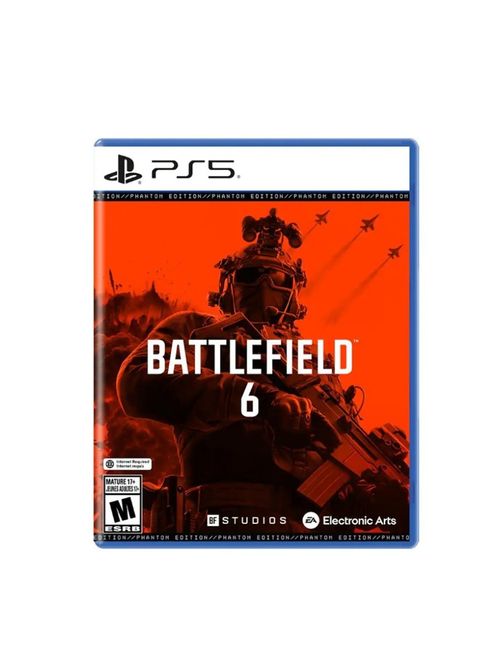 Battlefield 6 (PS5)