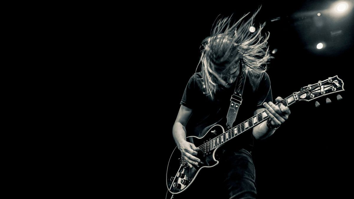 Extending Common Sweep Patterns Guitar World