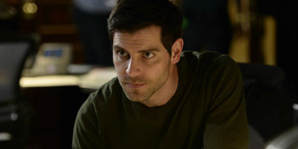 Grimm Nick Burkhardt David Giuntoli NBC