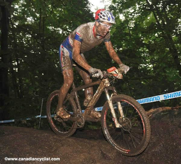Julien Absalon