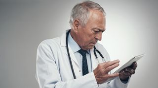 Dr. Mark's Delusions: When Assuming Can Lead to a Self-Inflicted Nightmare