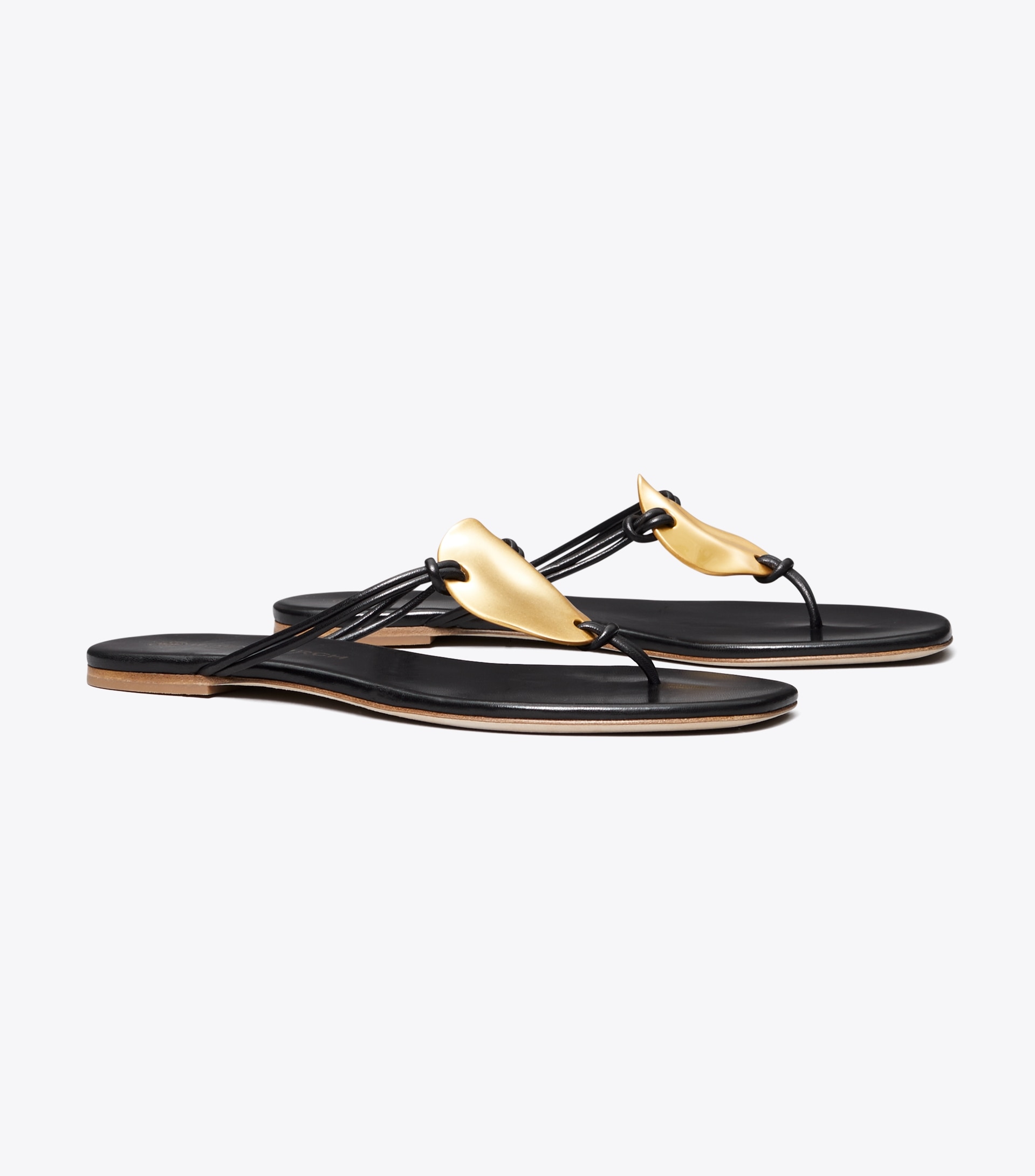 Tory Burch Patos Sandal