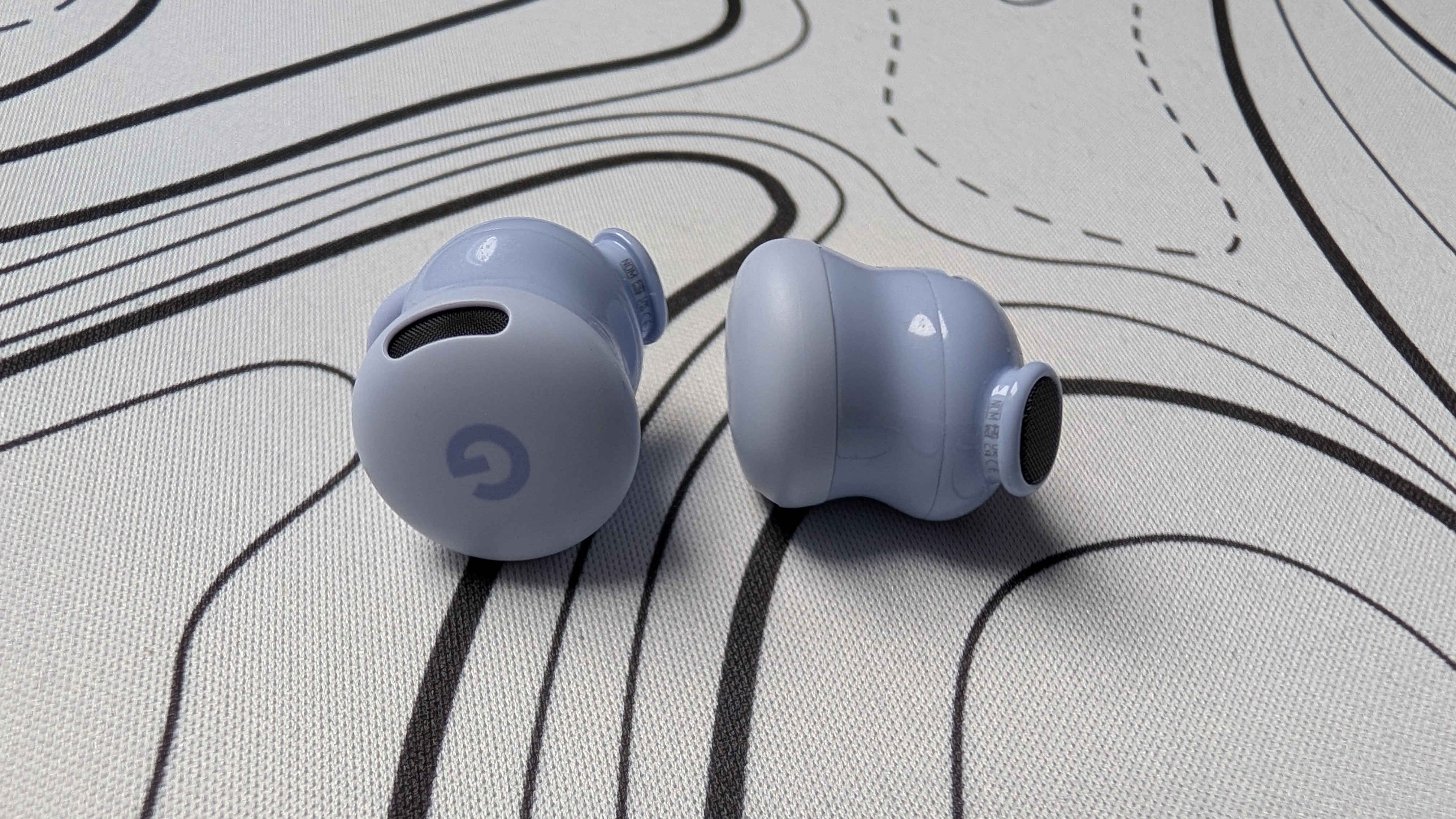 Google Pixel Buds 2a