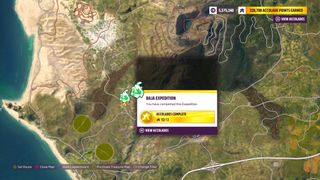 Forza Horizon 5 Expedition Screenshot