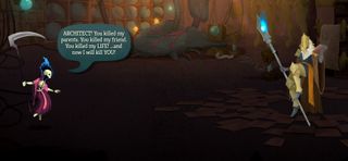 slay the spire 2 ending with the architect