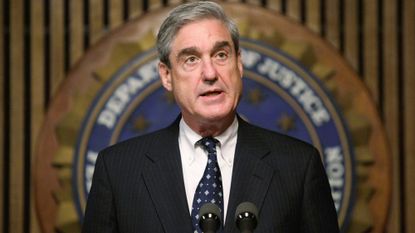 Robert Mueller III