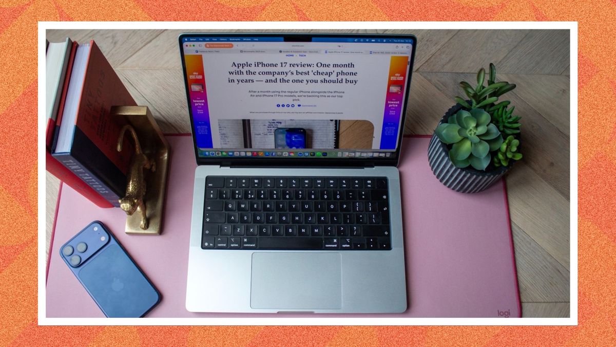 Apple MacBook Pro (M5) review: Two months with the entry-level ‘Pro’ laptop – and why not to overlook it: