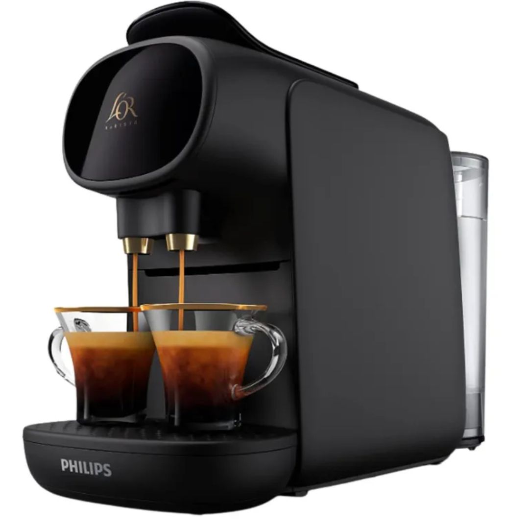 L'OR BARISTA Sublime Coffee Capsule Machine by Philips best coffee machines