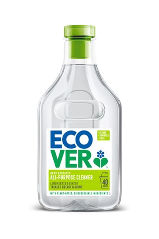 Iamge of Ecover cleaner 