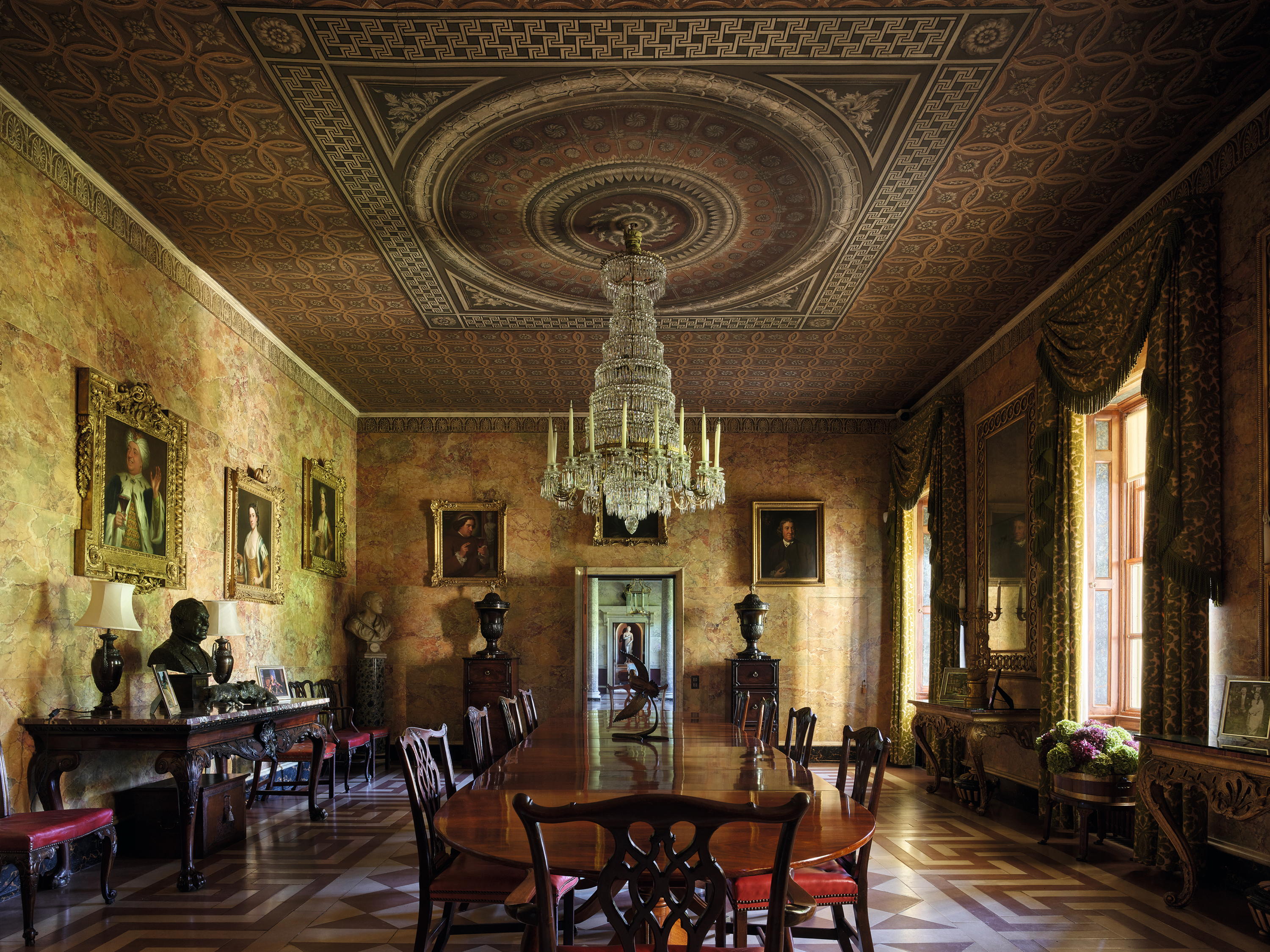 West Wycombe Park