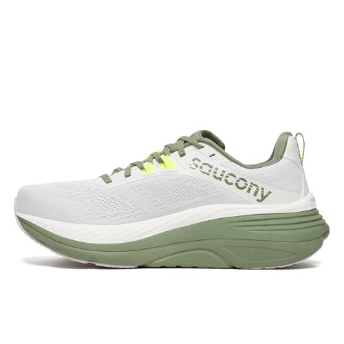Saucony Men's Hurricane 24 Sneaker