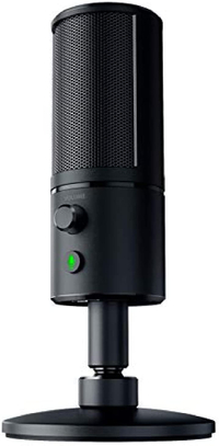 Razer Seiren X USB Streaming mic: was $99.99 now $54.99
