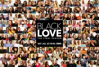 OWN's 'Black Love'