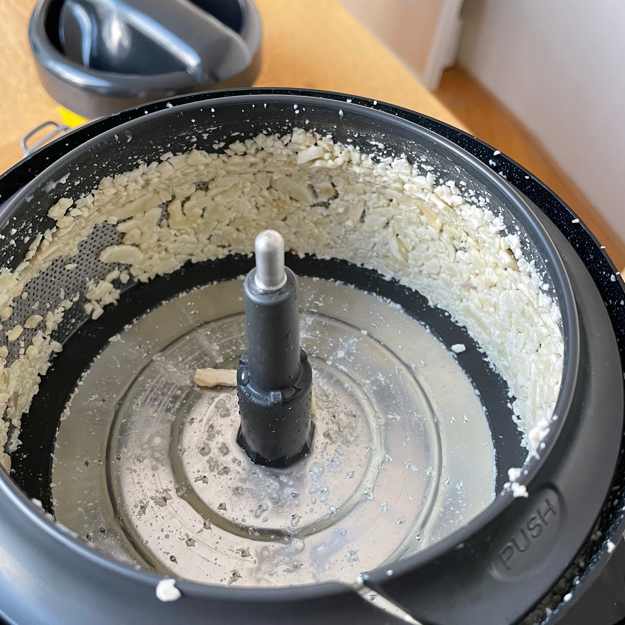 Image of juicer