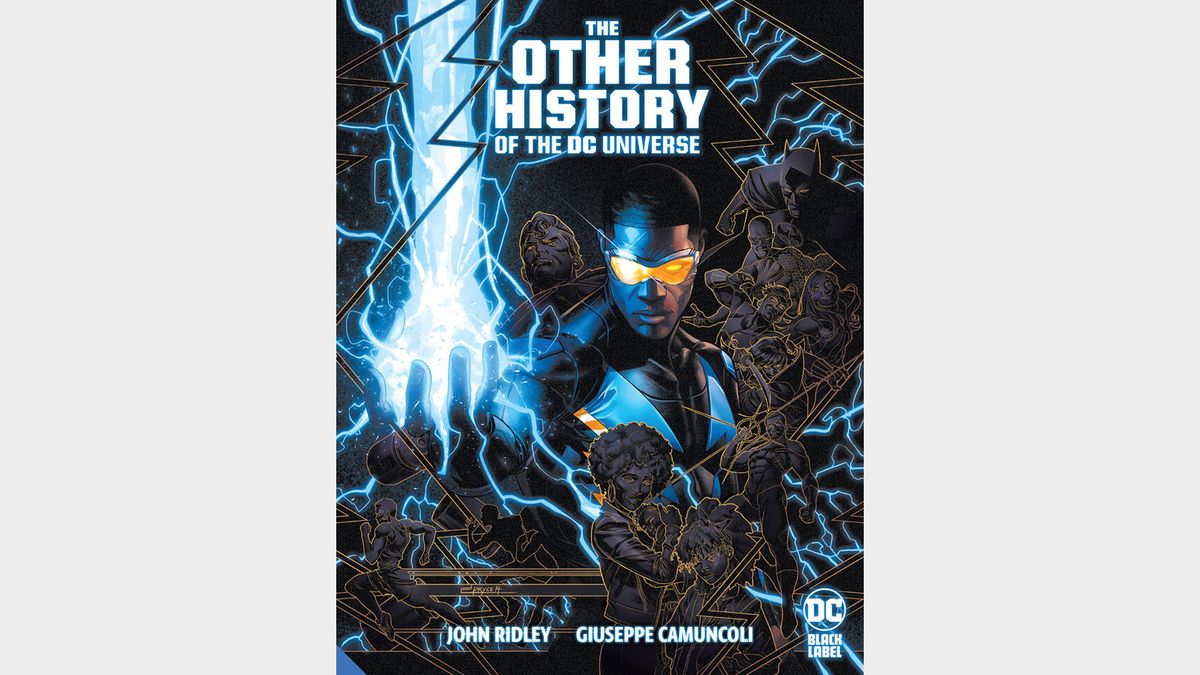 DC September 2021 solicitations