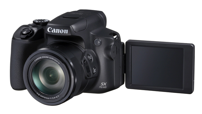 What is a bridge camera? | Digital Camera World