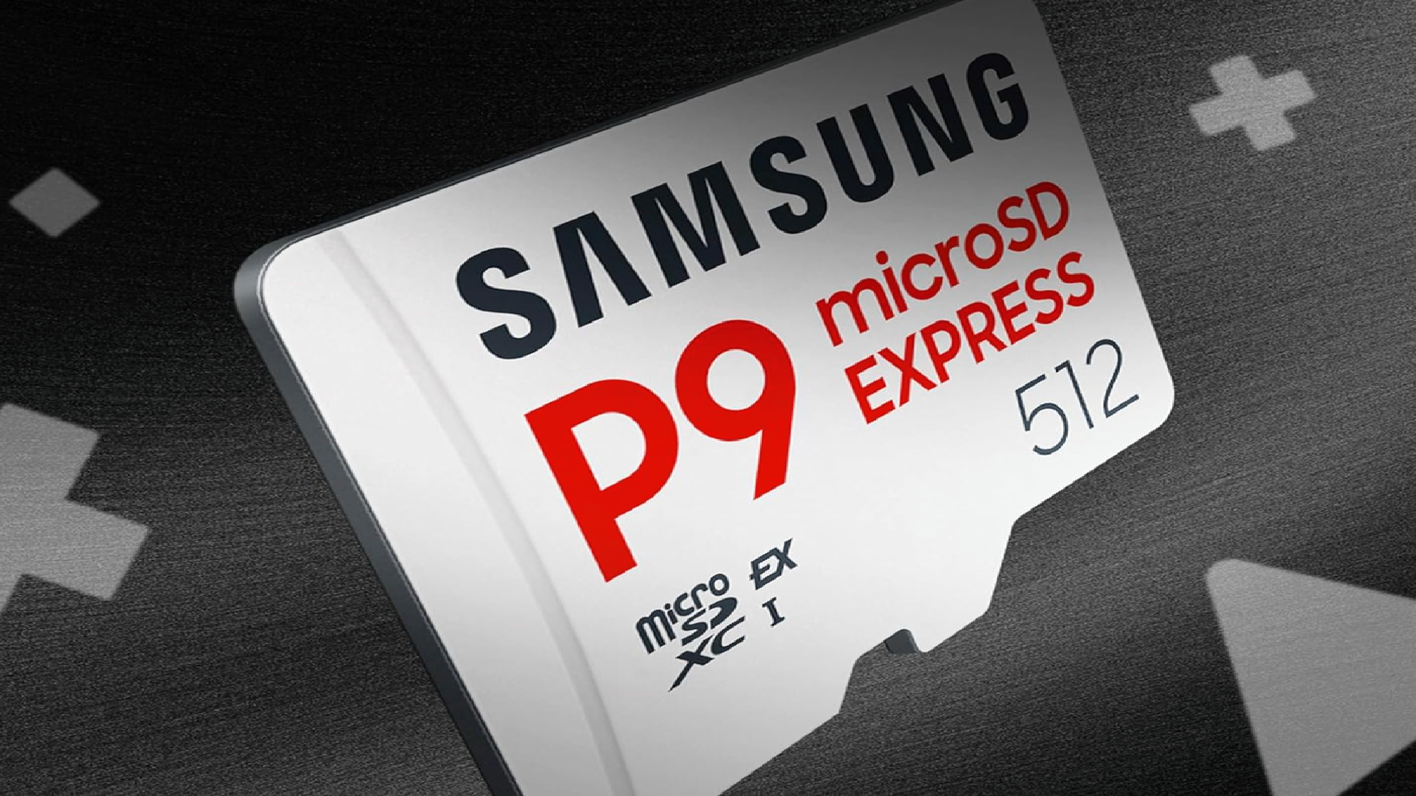 Samsung MicroSD card deal