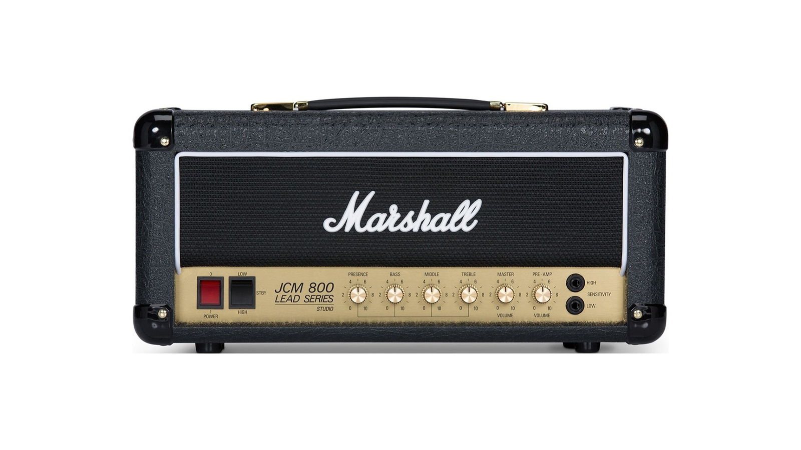 Best guitar amps: Marshall SC20H Studio Classic