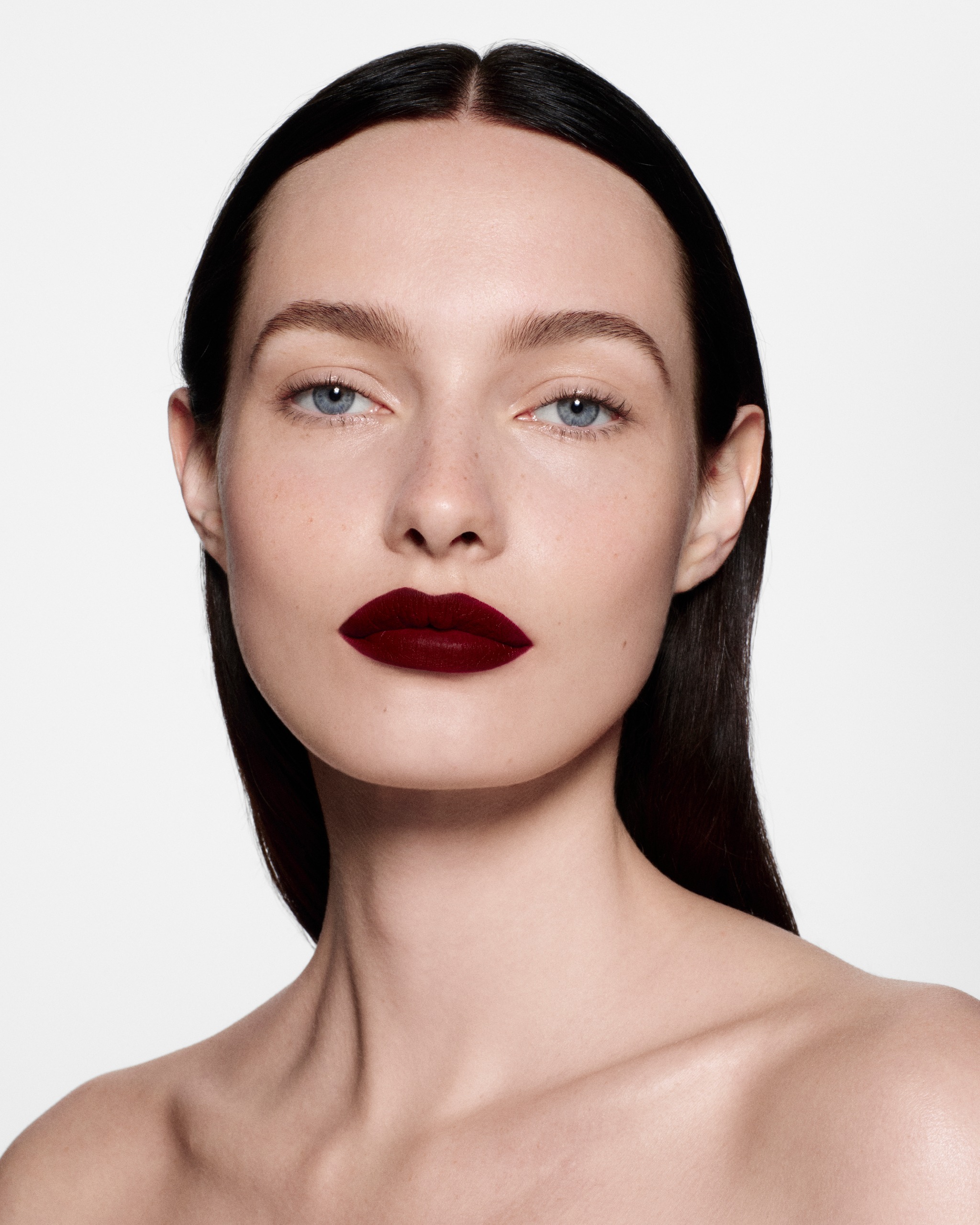 Victoria Beckham Beauty Rouge Victoria Pinot lipstick