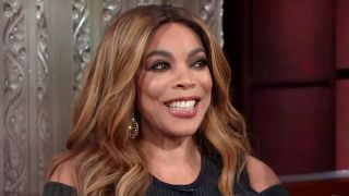 wendy williams on the late show with stephen colbert