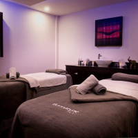 Luxury Bannatyne Elemis Spa Day with 110 Minutes of Treatments for Two: £298 £199.99 | Buyagift