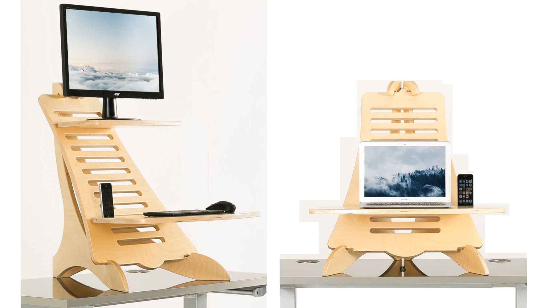Best standing desks 2024 improve posture & spine health T3
